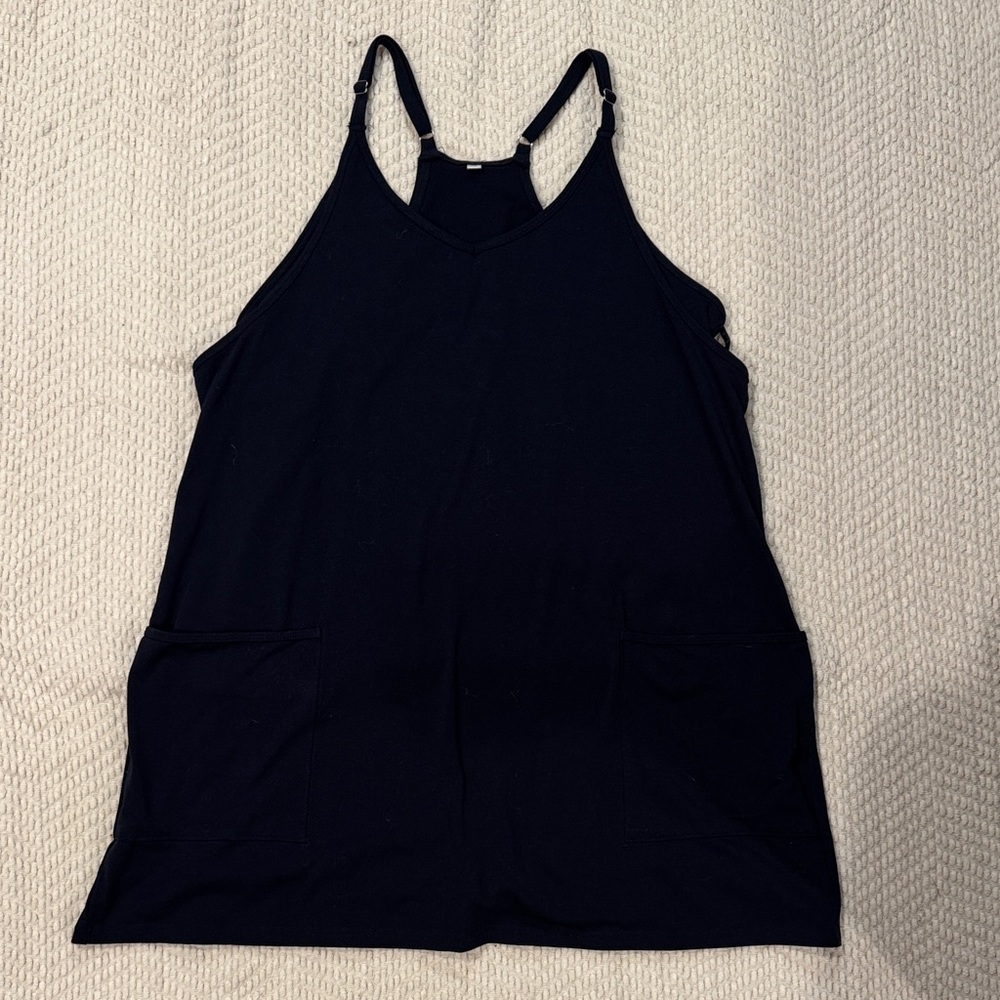 Amazon Women's Black Camisole Top
